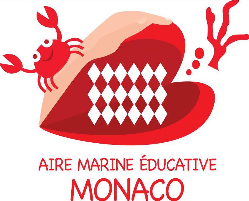Logo de l'AME de Monaco
