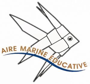 Logo des Aires Marines Éducatives