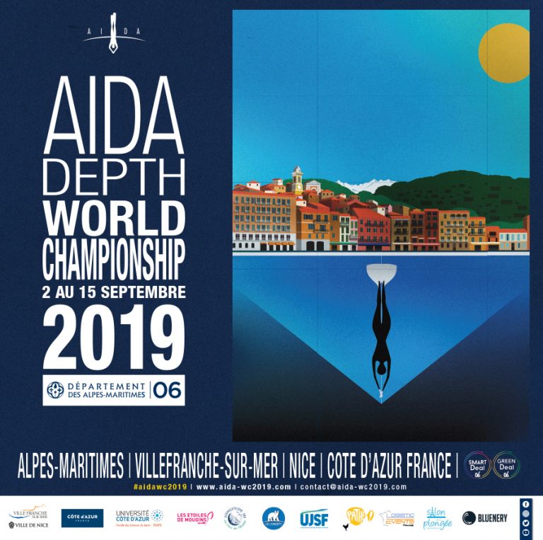 AIDA 2019 – Villefranche-sur-Mer