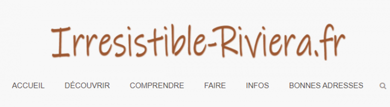 Irresistible Riviera